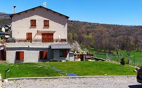 Apartamento Angostrina